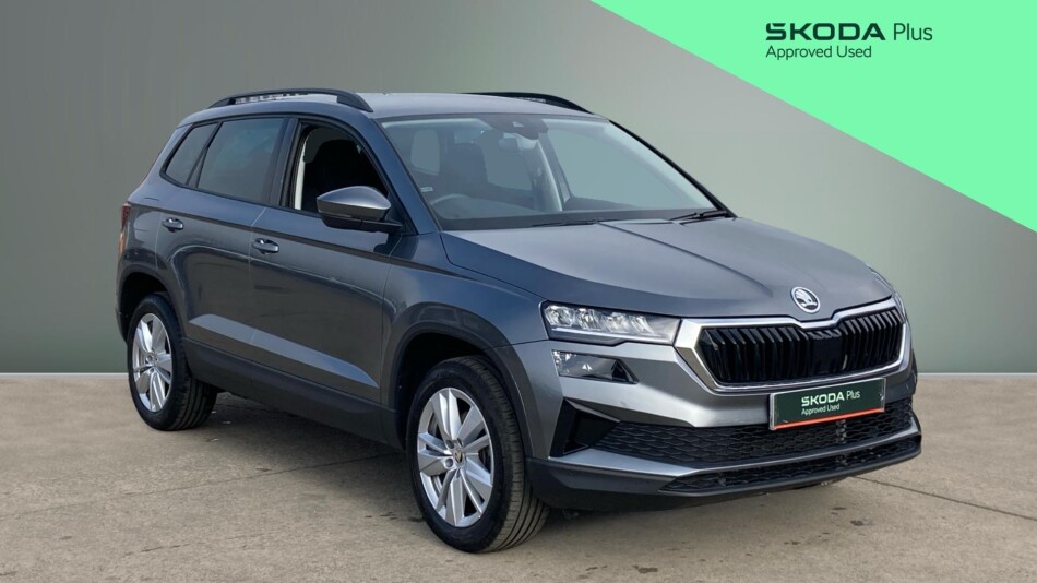 Skoda Karoq 1.5 TSI SE Drive 5dr DSG Petrol Estate